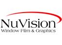 NuVision Window FIlms logo
